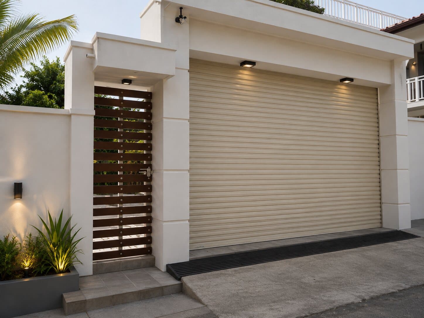 Roller Doors